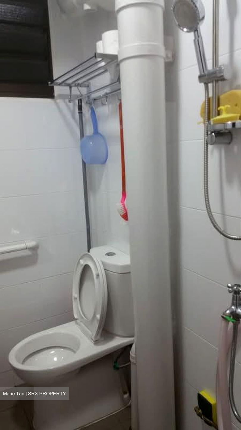 Blk 136 Bukit Batok West Avenue 6 (Bukit Batok), HDB 3 Rooms #595717581